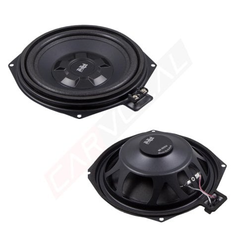 Burock BMW Paket Ses Sistemi