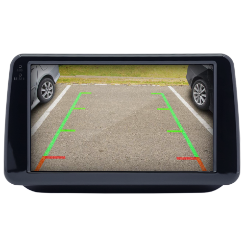 Citroen Nemo Android Multimedya Sistemi (2009-2019) CRV-4102XR