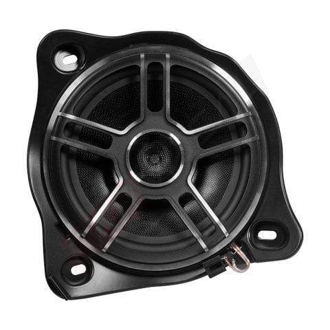 Musway CSM-8W Mercedes Subwoofer