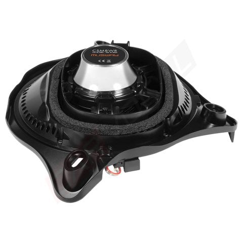 Musway CSM-8W Mercedes Subwoofer