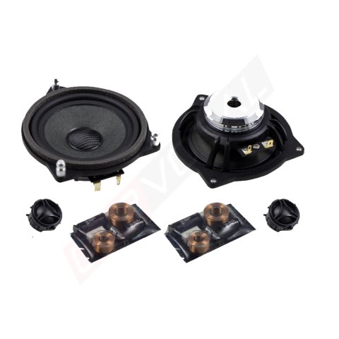 Burock BR-203C Mercedes Komponent
