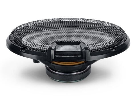 Alpine R2-S69C 2 Yollu Komponent Hoparlör R-Serisi Hoparlörler