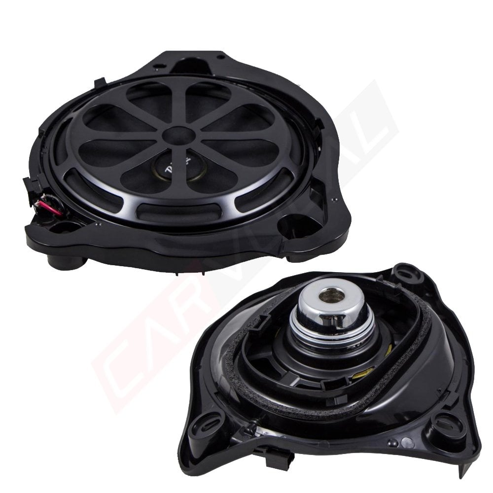 Burock BR-203W Mercedes Subwoofer