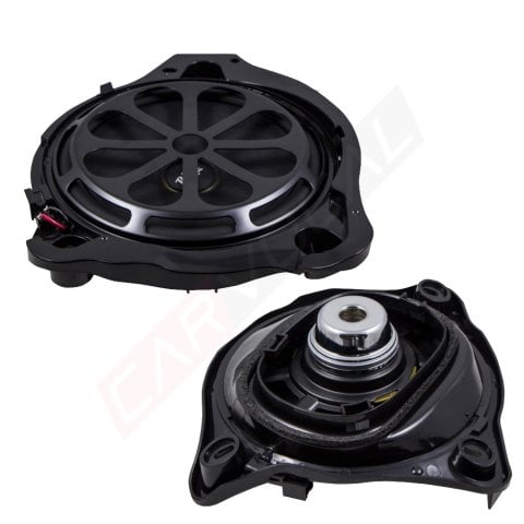 Burock BR-203W Mercedes Subwoofer