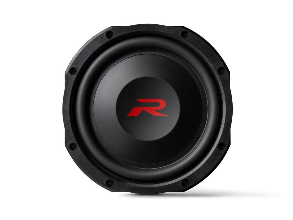 Alpine RS-W10D4 R-Serisi Slip Tip Subwoofer (25cm)