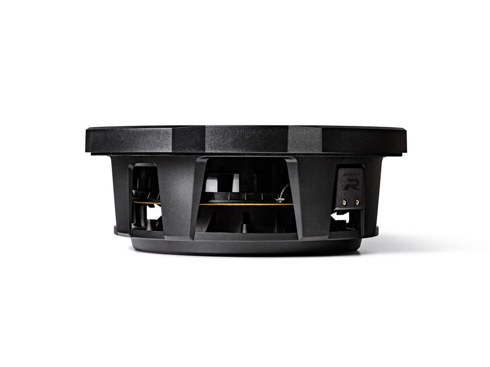 Alpine RS-W10D4 R-Serisi Slip Tip Subwoofer (25cm)