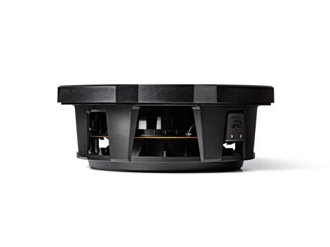 Alpine RS-W10D4 R-Serisi Slim Subwoofer (25cm)