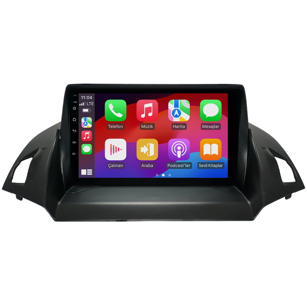 Ford Kuga Android Multimedya Sistemi (2014-2018) CRV-4111XR