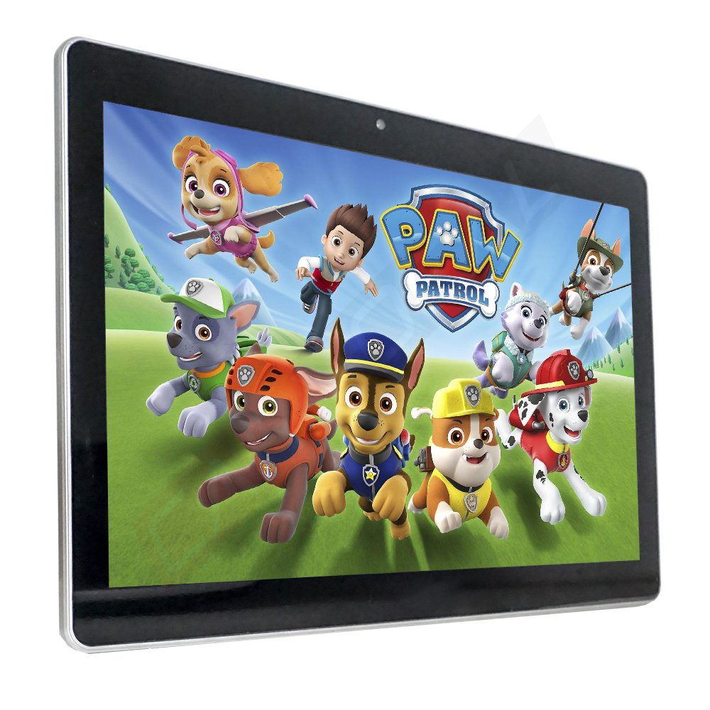 Araç Arka Eğlence Paketi