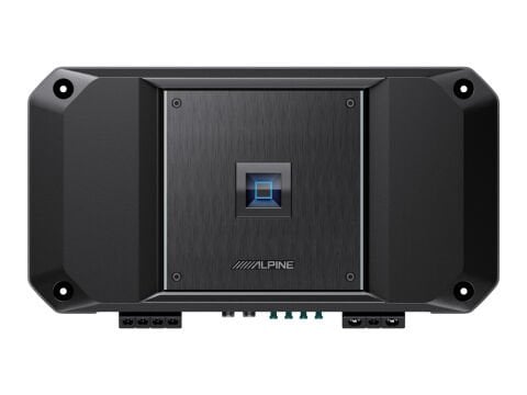 Alpine R2-A150M R-Serisi Mono Güç Amplifikatörü