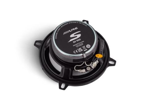 Alpine S2-S50 S-Serisi Koaksiyel Hoparlör (13 cm)