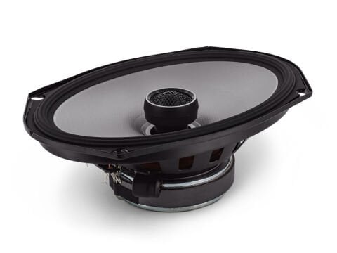 Alpine S2-S69 S-Serisi 2 Yollu Oval Hoparlör