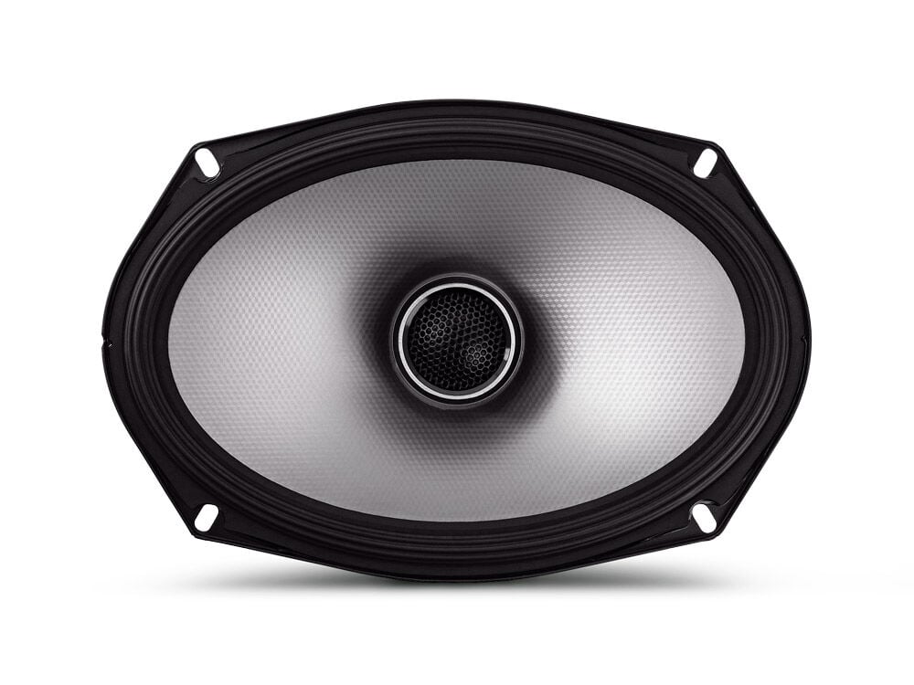 Alpine S2-S69 S-Serisi Koaksiyel Hoparlör (6×9'')