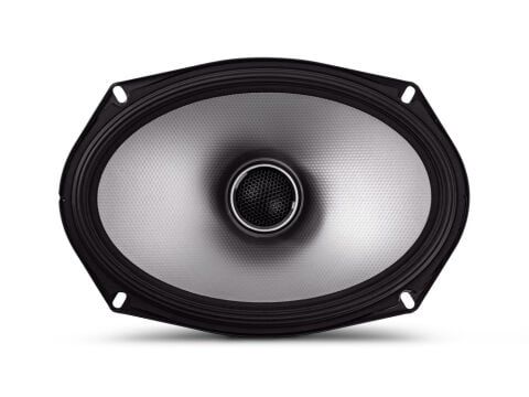 Alpine S2-S69 S-Serisi Koaksiyel Hoparlör (6×9'')
