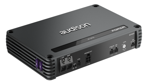 Audison Forza Mono Amfi