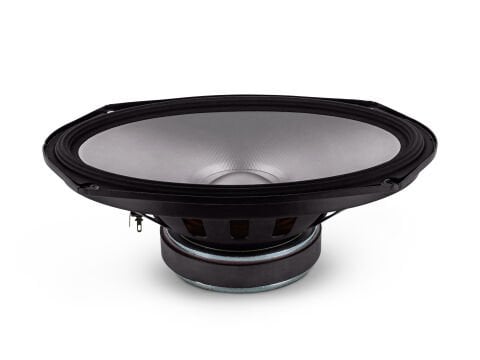 Alpine S2-S69C S-Serisi 2 Yollu Komponent Hoparlör Takımı