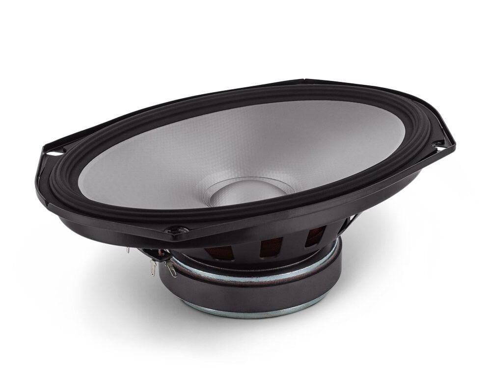 Alpine S2-S69C S-Serisi 2 Yollu Komponent Hoparlör Takımı