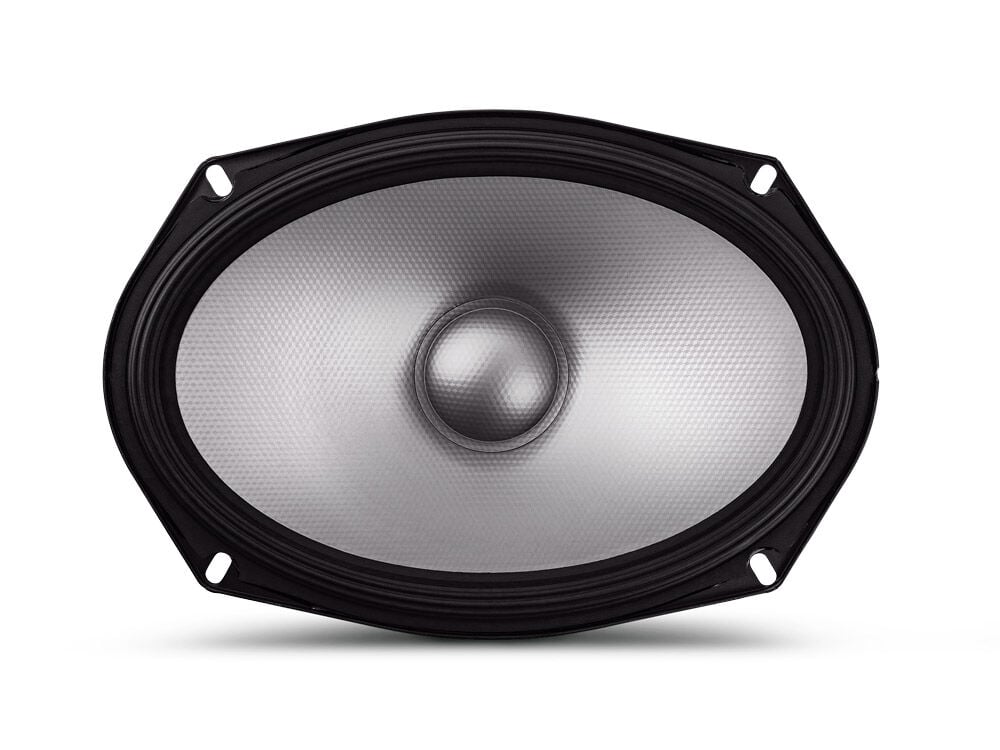 Alpine S2-S69C S-Serisi Komponent Hoparlör Takımı (6×9'')