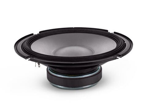 Alpine S2‑S80C S-Serisi Komponent Hoparlör Takımı (20cm)