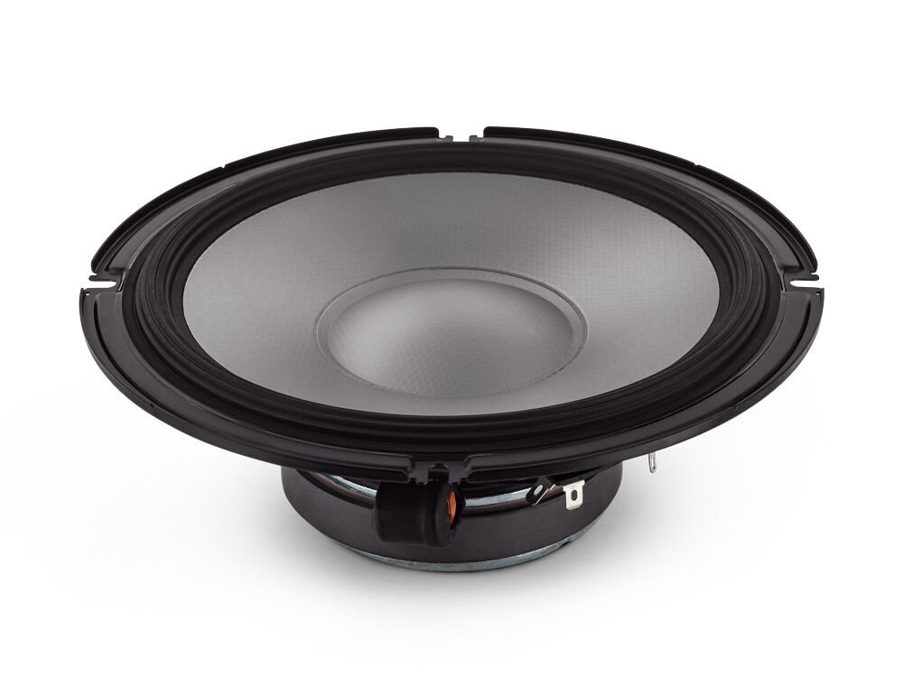 Alpine S2‑S80C S-Serisi Komponent Hoparlör Takımı (20cm)