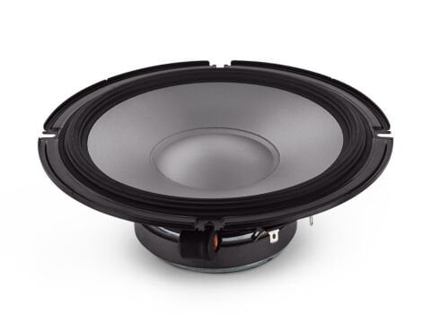 Alpine S2‑S80C S-Serisi Komponent Hoparlör Takımı (20cm)