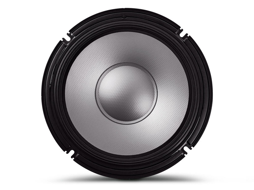 Alpine S2‑S80C S-Serisi Komponent Hoparlör Takımı (20cm)