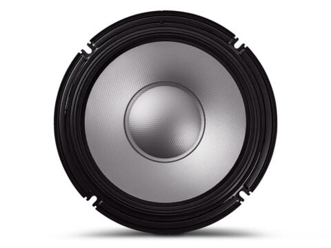 Alpine S2‑S80C S-Serisi Komponent Hoparlör Takımı (20cm)