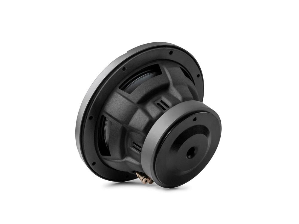 Alpine S2-W8D4 S-Serisi Çift 4 Ohm Bobinli Subwoofer (20cm)