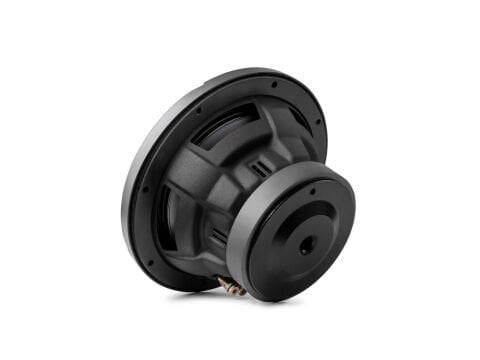 Alpine S2-W8D4 S-Serisi Çift 4 Ohm Bobinli Subwoofer (20cm)