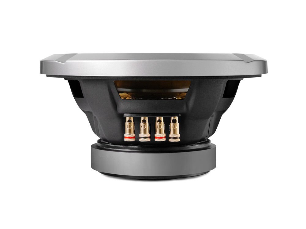 Alpine S2-W8D4 S-Serisi Subwoofer (20cm)