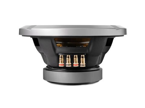 Alpine S2-W8D4 S-Serisi Subwoofer (20cm)