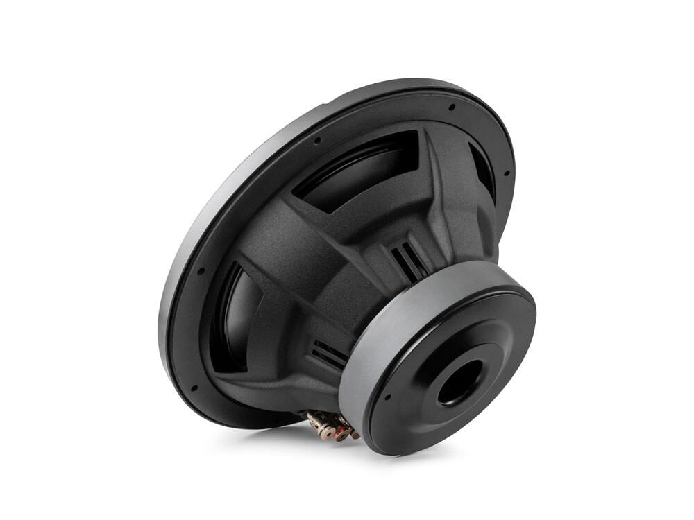 Alpine S2-W12D4 S-Serisi Çift 4 Ohm Subwoofer (30cm)