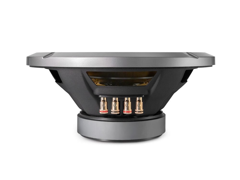 Alpine S2-W12D4 S-Serisi Çift 4 Ohm Subwoofer (30cm)