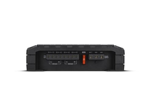Alpine S2-A36F S-Serisi 4 kanallı Güç Amplifikatör