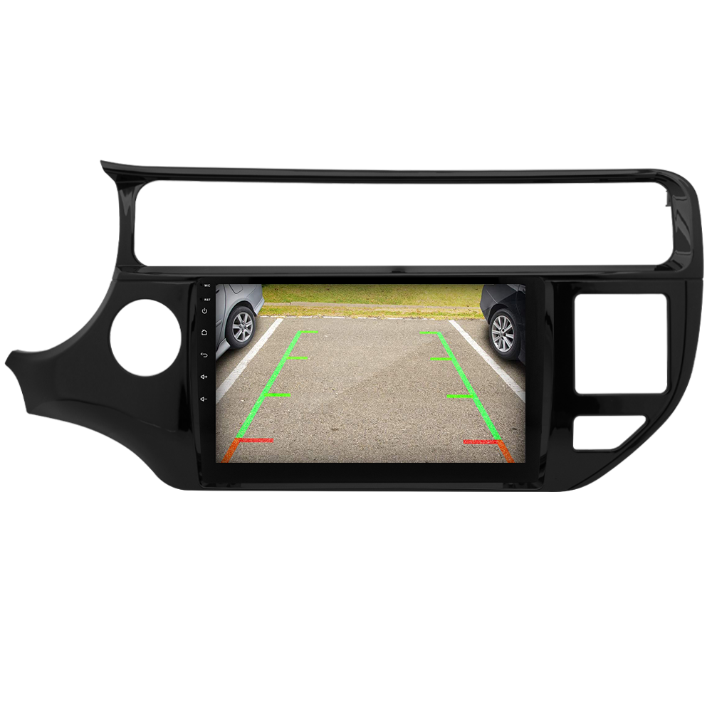 Kia Rio Android Multimedya Sistemi (2015-2016)