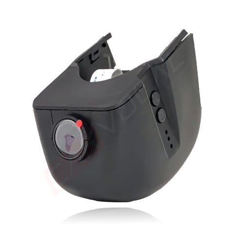 Audi A4 Araç Kayıt Kamerası