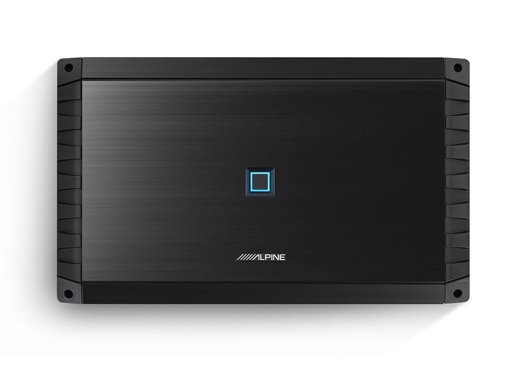 Alpine S2-A120M S-Serisi Mono Amplifikatör