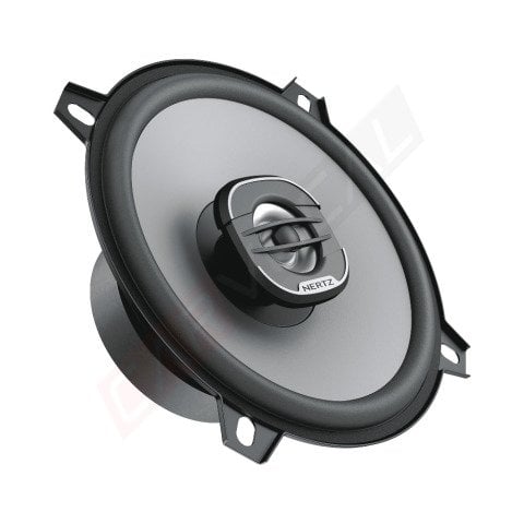 Renault Clio 4 Hoparlör Takımı