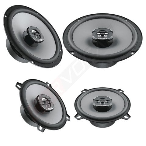 Renault Clio 4 Hoparlör Takımı