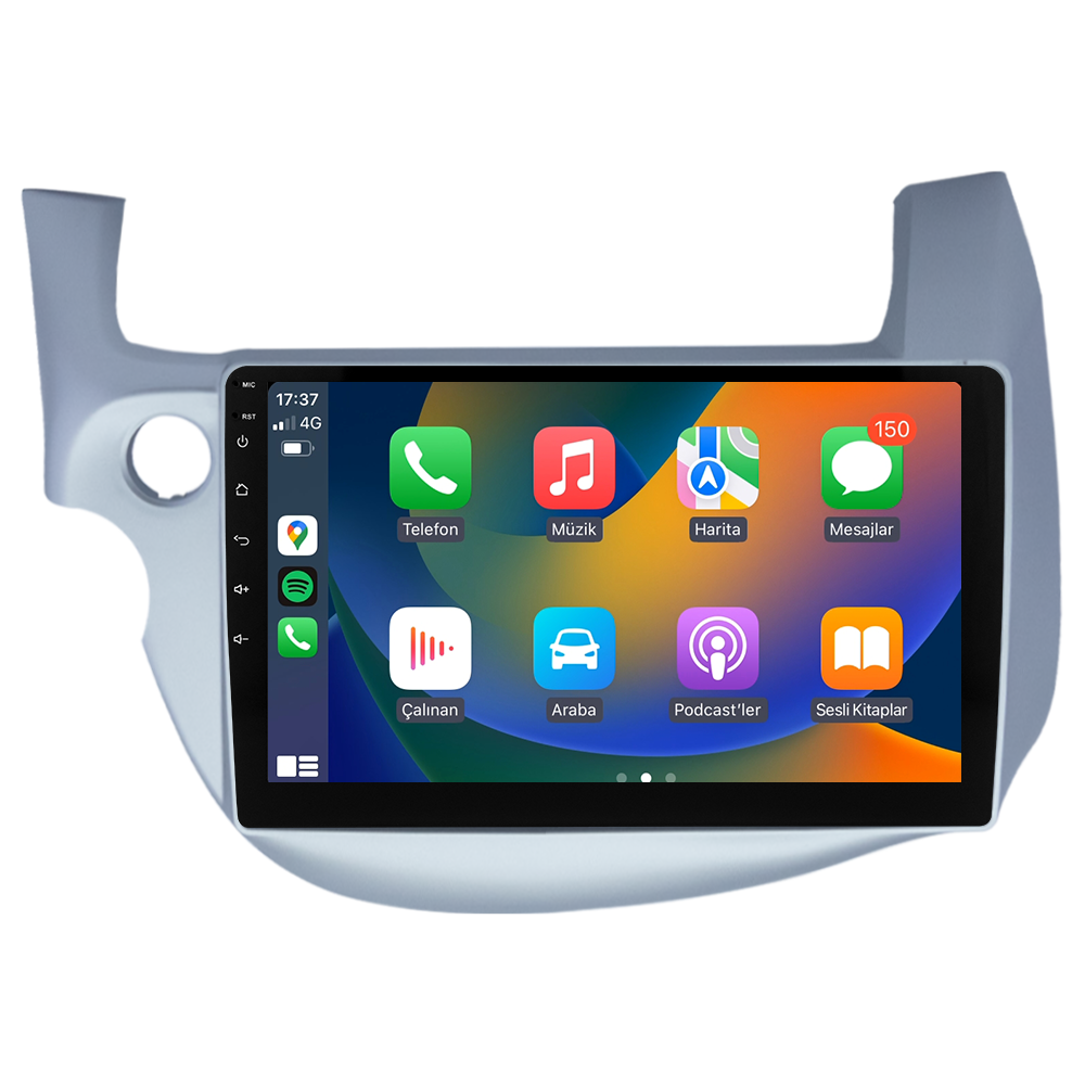 Honda Jazz Android Multimedya Sistemi (2009-2014)