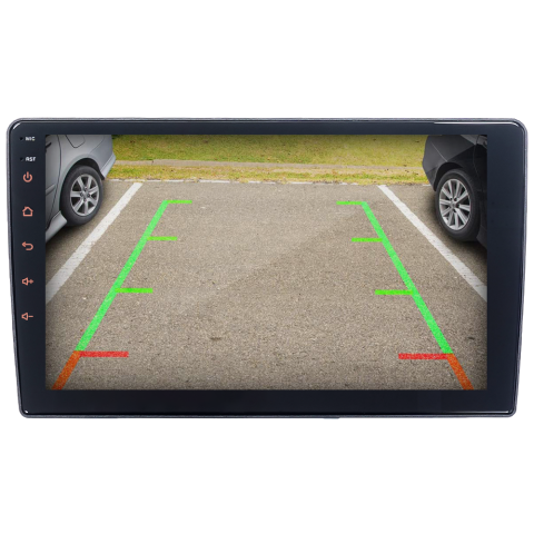 Kia Ceed Android Multimedya Sistemi (2010-2012)