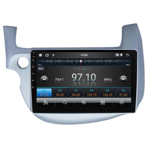 Honda Jazz Android Multimedya Sistemi (2009-2014)
