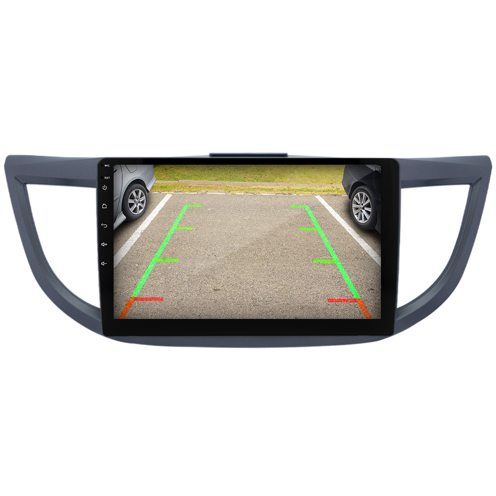 Honda CRV Android Multimedya Sistemi (2013-2016)