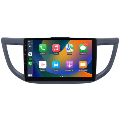 Honda CRV Android Multimedya Sistemi (2013-2016)