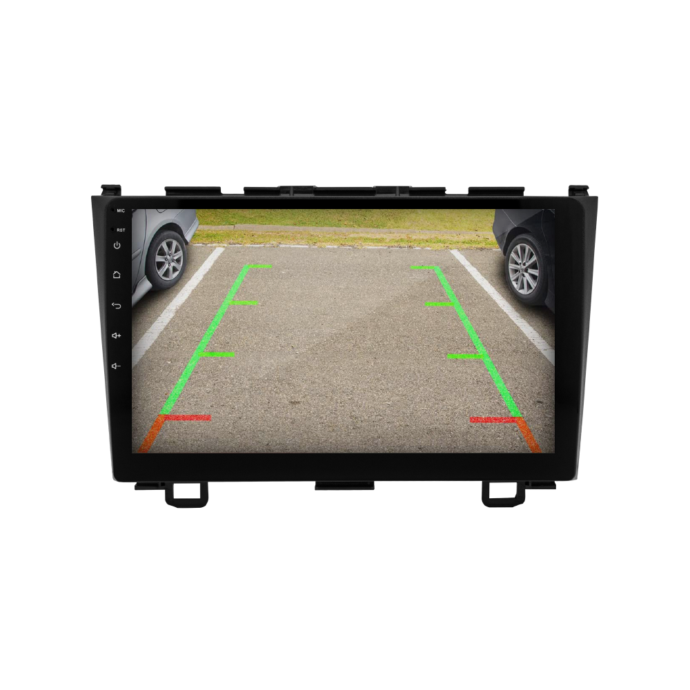 Honda CR-V Android Multimedya Sistemi (2007-2012) CRV-4144XR
