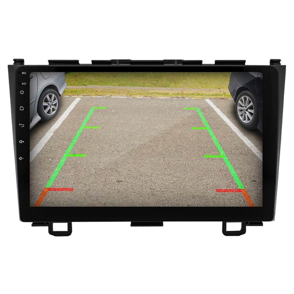 Honda CR-V Android Multimedya Sistemi (2007-2012) CRV-4144XR