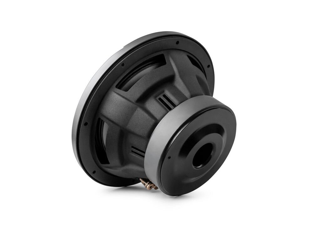 Alpine S2-W10D4 Ses Bobinli S-Serisi Subwoofer (25cm)