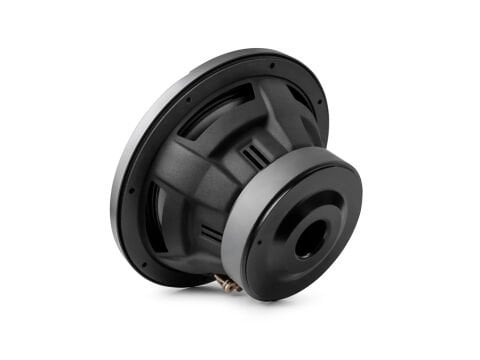 Alpine S2-W10D4 Ses Bobinli S-Serisi Subwoofer (25cm)