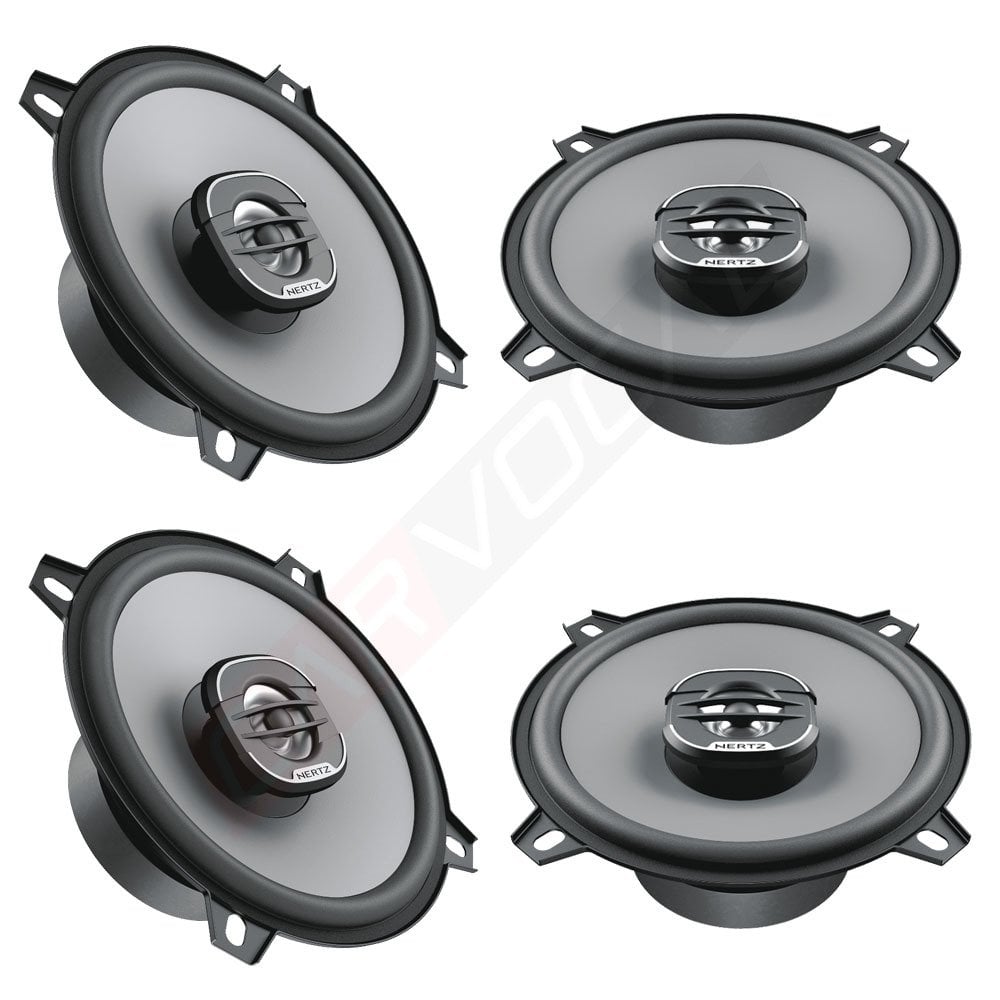 Dacia Duster Hoparlör Takımı