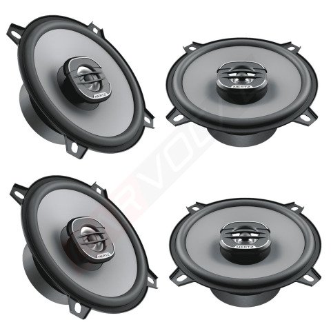 Dacia Duster Hoparlör Takımı